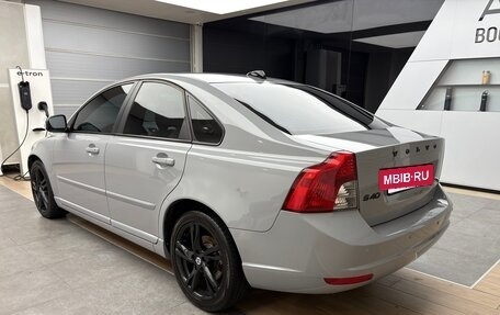 Volvo S40 II, 2010 год, 1 149 000 рублей, 8 фотография