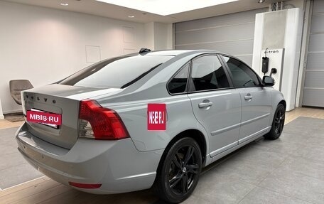 Volvo S40 II, 2010 год, 1 149 000 рублей, 6 фотография