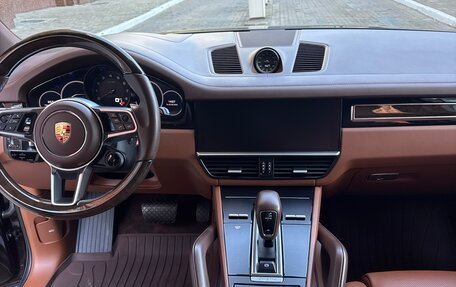 Porsche Cayenne III, 2019 год, 7 500 000 рублей, 10 фотография