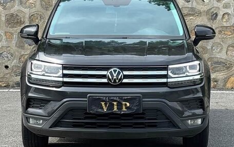 Volkswagen Tharu, 2021 год, 1 515 999 рублей, 2 фотография