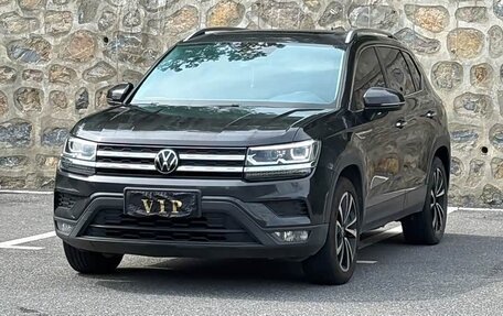 Volkswagen Tharu, 2021 год, 1 515 999 рублей, 3 фотография