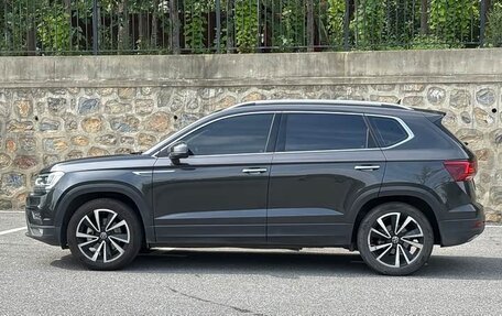 Volkswagen Tharu, 2021 год, 1 515 999 рублей, 4 фотография