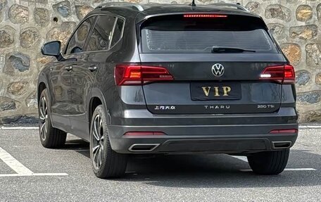 Volkswagen Tharu, 2021 год, 1 515 999 рублей, 5 фотография