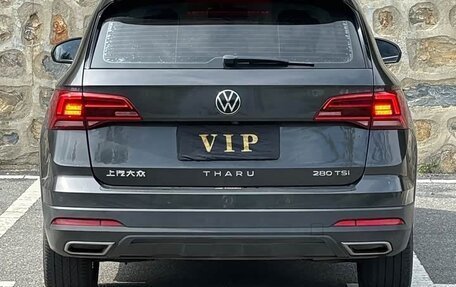 Volkswagen Tharu, 2021 год, 1 515 999 рублей, 6 фотография