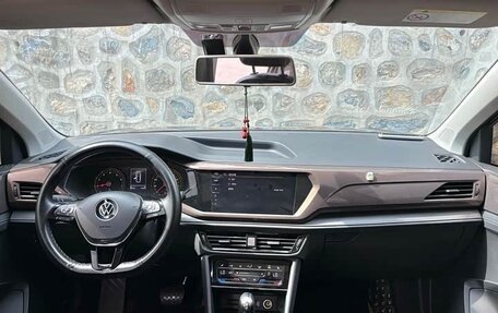 Volkswagen Tharu, 2021 год, 1 515 999 рублей, 8 фотография