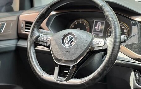 Volkswagen Tharu, 2021 год, 1 515 999 рублей, 9 фотография
