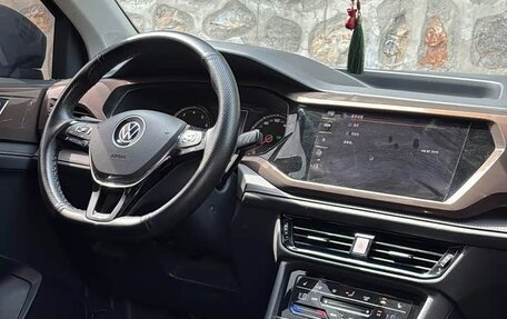 Volkswagen Tharu, 2021 год, 1 515 999 рублей, 11 фотография