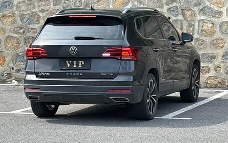 Volkswagen Tharu, 2021 год, 1 515 999 рублей, 7 фотография