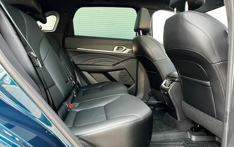 Haval F7x, 2025 год, 3 349 000 рублей, 9 фотография