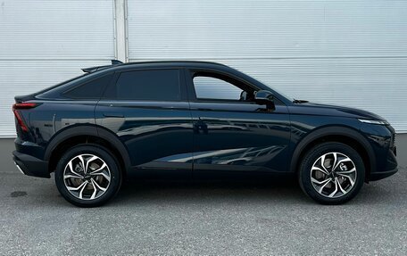 Haval F7x, 2025 год, 3 349 000 рублей, 5 фотография