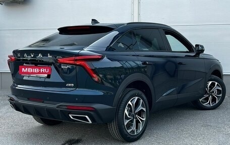 Haval F7x, 2025 год, 3 349 000 рублей, 3 фотография