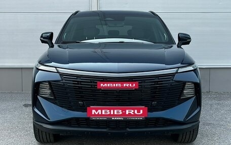 Haval F7x, 2025 год, 3 349 000 рублей, 2 фотография