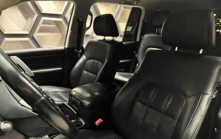 Toyota Land Cruiser 200, 2015 год, 3 700 000 рублей, 12 фотография