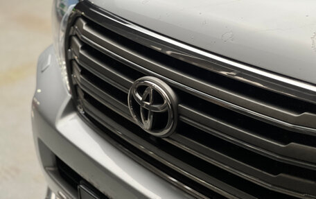 Toyota Land Cruiser 200, 2015 год, 3 700 000 рублей, 9 фотография