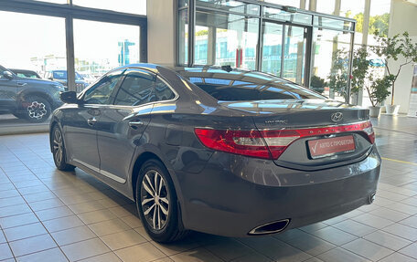 Hyundai Grandeur, 2012 год, 990 000 рублей, 7 фотография