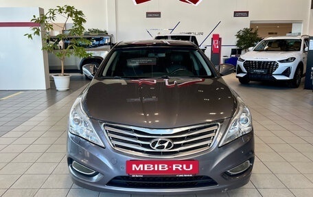 Hyundai Grandeur, 2012 год, 990 000 рублей, 2 фотография