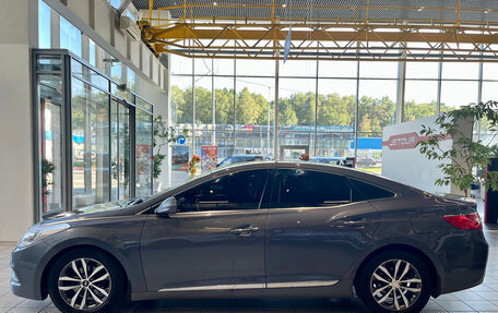 Hyundai Grandeur, 2012 год, 990 000 рублей, 8 фотография