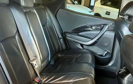 Hyundai Grandeur, 2012 год, 990 000 рублей, 15 фотография