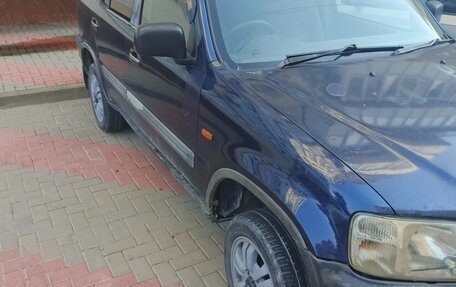 Honda CR-V IV, 1996 год, 250 000 рублей, 12 фотография