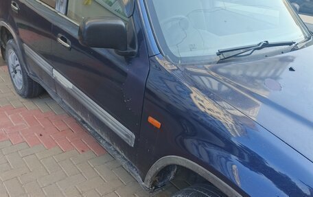 Honda CR-V IV, 1996 год, 250 000 рублей, 3 фотография