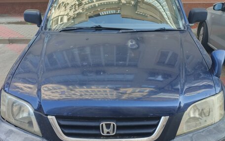 Honda CR-V IV, 1996 год, 250 000 рублей, 2 фотография