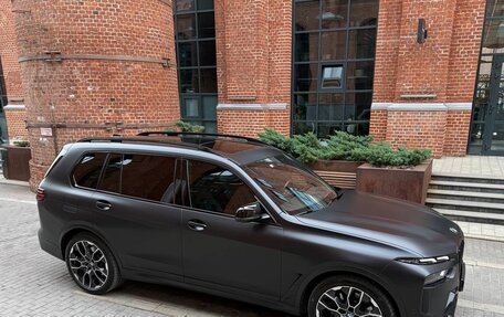 BMW X7, 2023 год, 12 000 000 рублей, 7 фотография