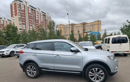Geely Atlas I, 2020 год, 1 800 000 рублей, 4 фотография