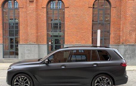 BMW X7, 2023 год, 12 000 000 рублей, 6 фотография