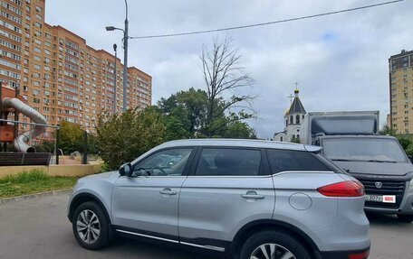 Geely Atlas I, 2020 год, 1 800 000 рублей, 6 фотография