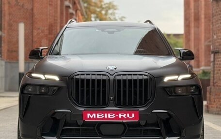 BMW X7, 2023 год, 12 000 000 рублей, 1 фотография