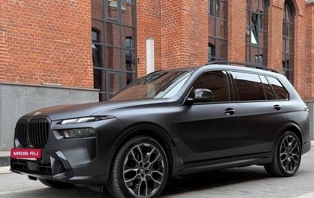 BMW X7, 2023 год, 12 000 000 рублей, 5 фотография