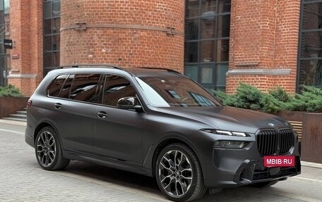 BMW X7, 2023 год, 12 000 000 рублей, 3 фотография
