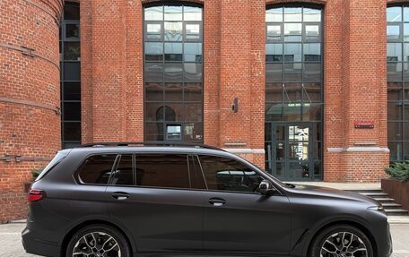 BMW X7, 2023 год, 12 000 000 рублей, 9 фотография