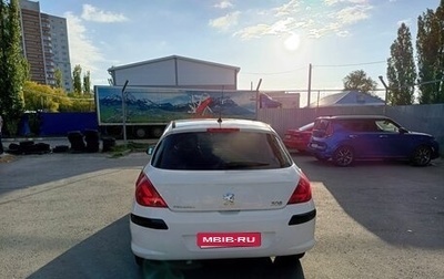 Peugeot 308 II, 2010 год, 420 000 рублей, 1 фотография