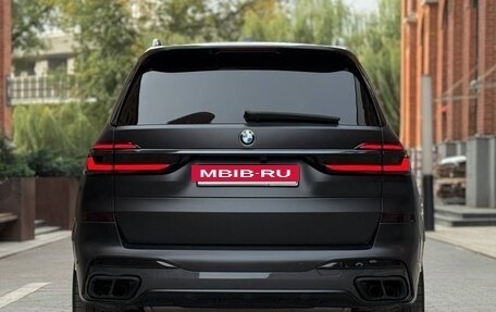 BMW X7, 2023 год, 12 000 000 рублей, 10 фотография