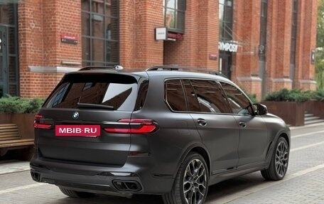 BMW X7, 2023 год, 12 000 000 рублей, 11 фотография