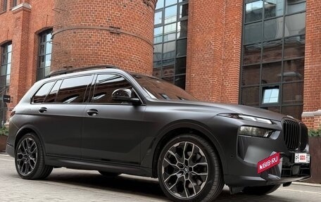 BMW X7, 2023 год, 12 000 000 рублей, 8 фотография