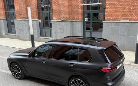 BMW X7, 2023 год, 12 000 000 рублей, 16 фотография