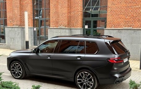 BMW X7, 2023 год, 12 000 000 рублей, 17 фотография