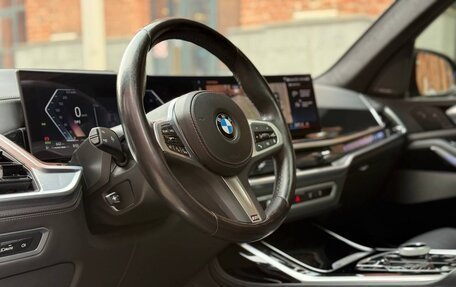 BMW X7, 2023 год, 12 000 000 рублей, 22 фотография