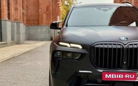 BMW X7, 2023 год, 12 000 000 рублей, 19 фотография