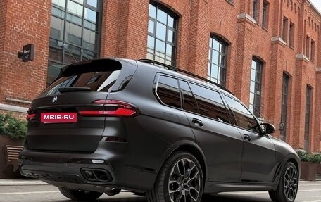 BMW X7, 2023 год, 12 000 000 рублей, 14 фотография