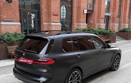 BMW X7, 2023 год, 12 000 000 рублей, 13 фотография