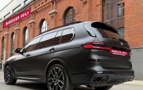 BMW X7, 2023 год, 12 000 000 рублей, 15 фотография