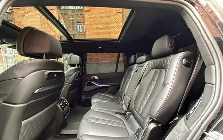 BMW X7, 2023 год, 12 000 000 рублей, 30 фотография