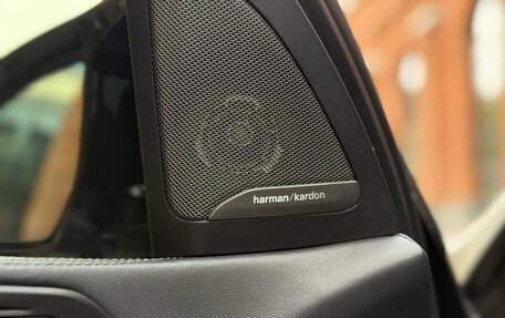 BMW X7, 2023 год, 12 000 000 рублей, 27 фотография