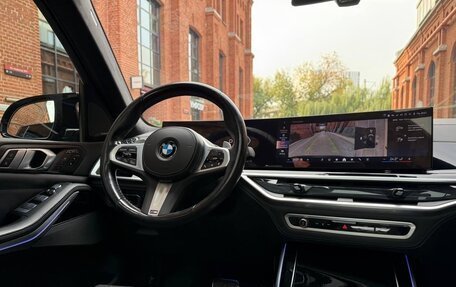 BMW X7, 2023 год, 12 000 000 рублей, 35 фотография