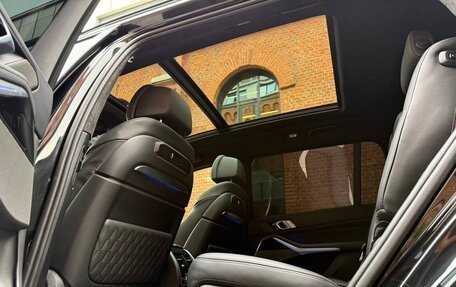 BMW X7, 2023 год, 12 000 000 рублей, 28 фотография