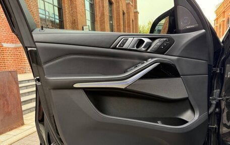 BMW X7, 2023 год, 12 000 000 рублей, 26 фотография