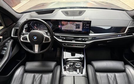 BMW X7, 2023 год, 12 000 000 рублей, 32 фотография